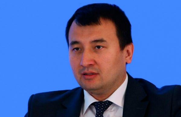 <br />
Экспортный потенциал Узбекистана в АПК превышает 5 миллиардов долларов<br />

