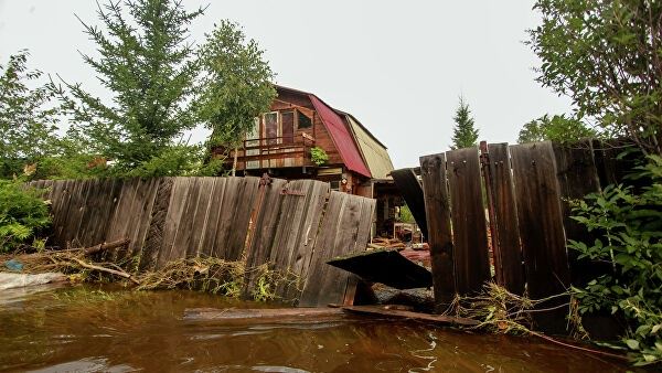 <br />
Правительство одобрило выделение компенсации личным хозяйствам в Приангарье<br />
